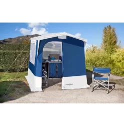 Markisengeschäft 29 Camping-Küchenzelt Brunner Vida II NG, 200x200 Cm