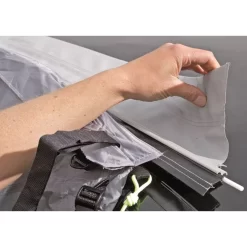 Markisengeschäft -Markisengeschäft vorzeltverbindung zum fahrzeug outwell magnetadapter 1000 1 10375