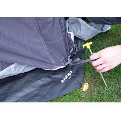 Markisengeschäft -Markisengeschäft zeltunterlage bodenschutz vango airhub hexaway 2 II gp004 hex groundsheet protector footprint bodenplane 1000 1 19244